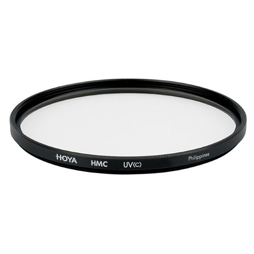 Hoya Prime UV-filter